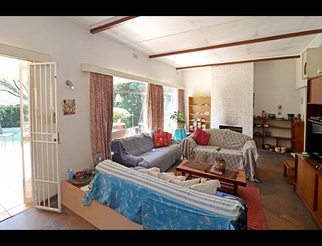 3 BEDROOM HOUSE FOR SALE IN BLAIRGOWRIE